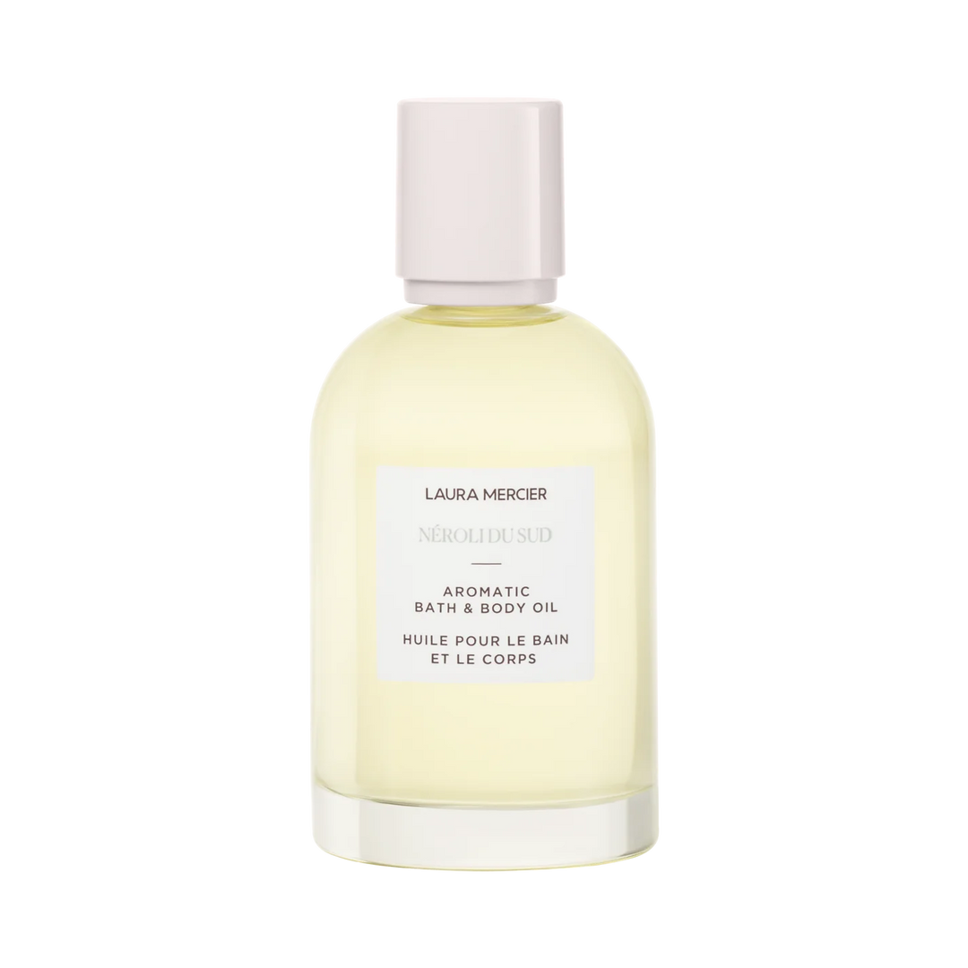 Body Oil 100ml