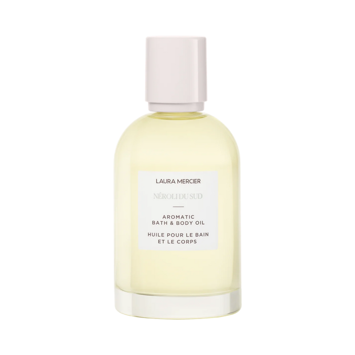 Body Oil 100ml