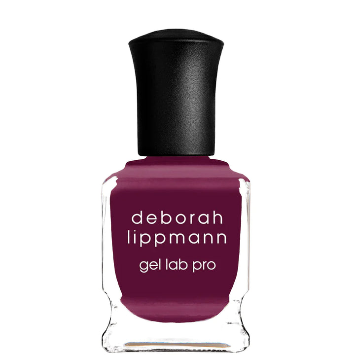 Gel Lab Polish