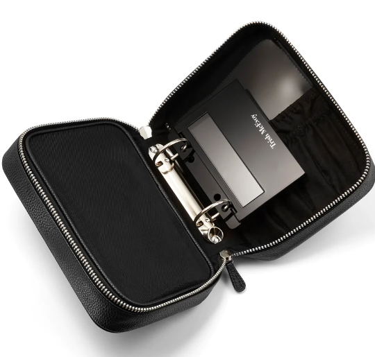 Classic Black Planner-Medium