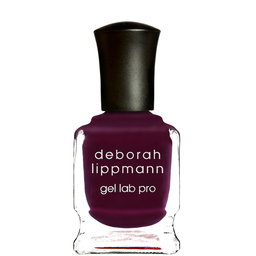 Gel Lab Polish