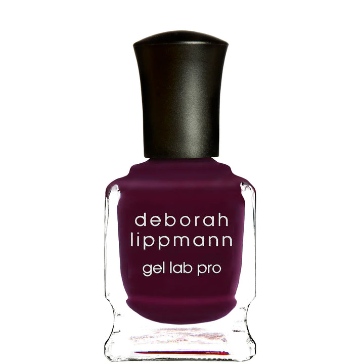 Gel Lab Polish