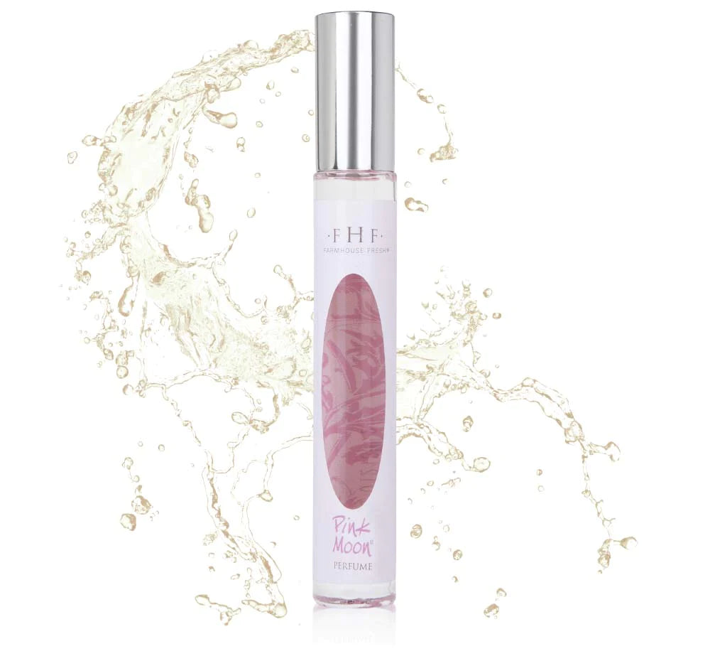 Travel Spray Perfume .25oz