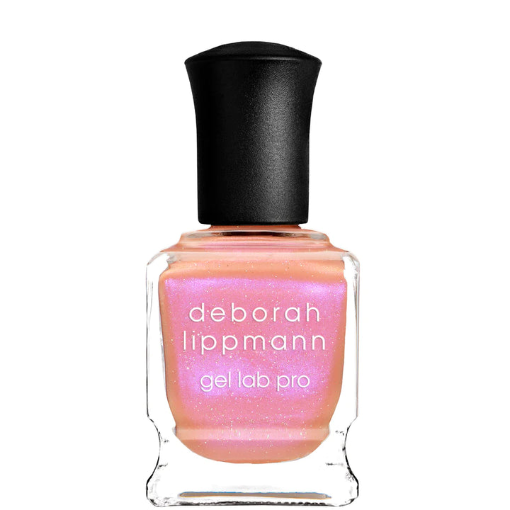 Gel Lab Polish