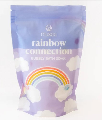 Bubbly Bath Soak Salts 24oz