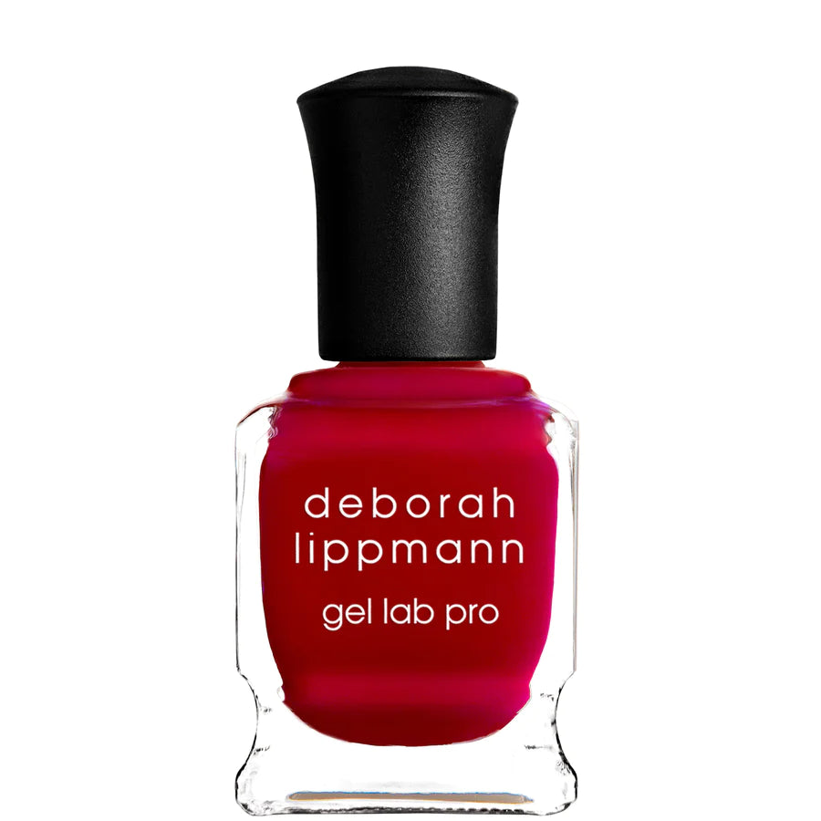Gel Lab Polish
