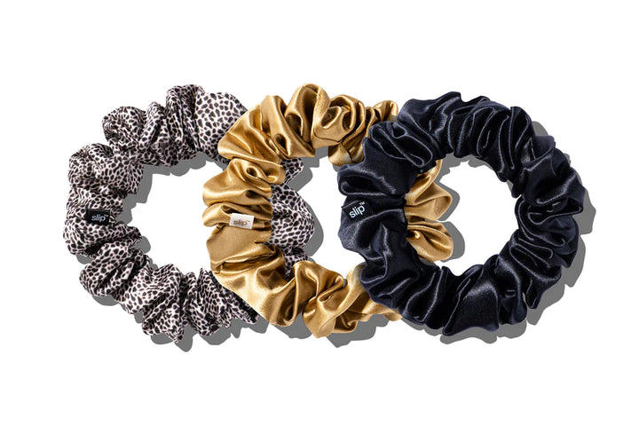 DISCONTINUED Scrunchies-3 Pack