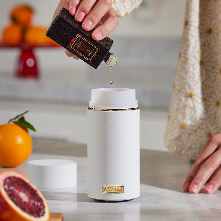 Fragrance Oil Diffuser