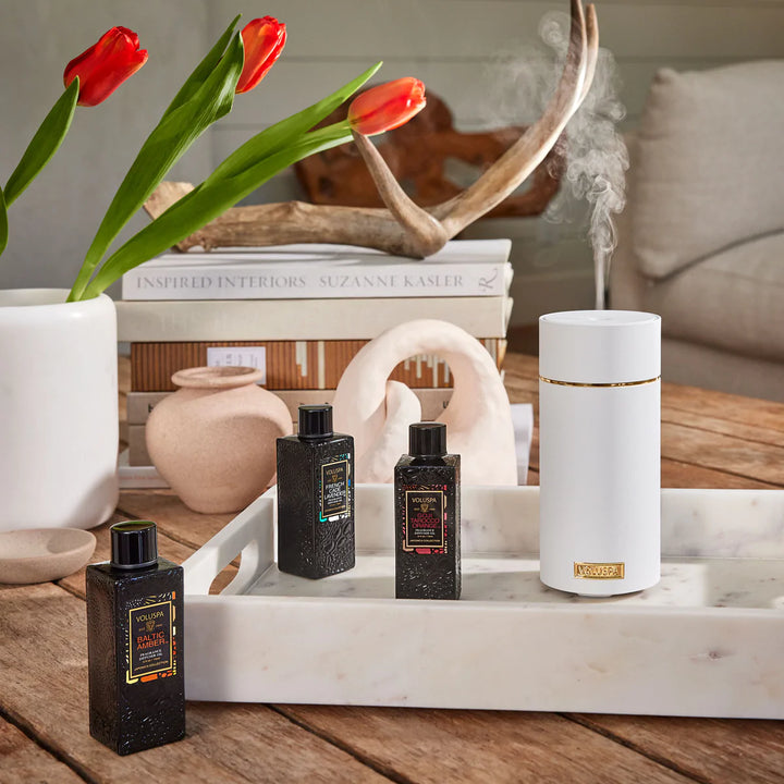 Fragrance Oil Diffuser