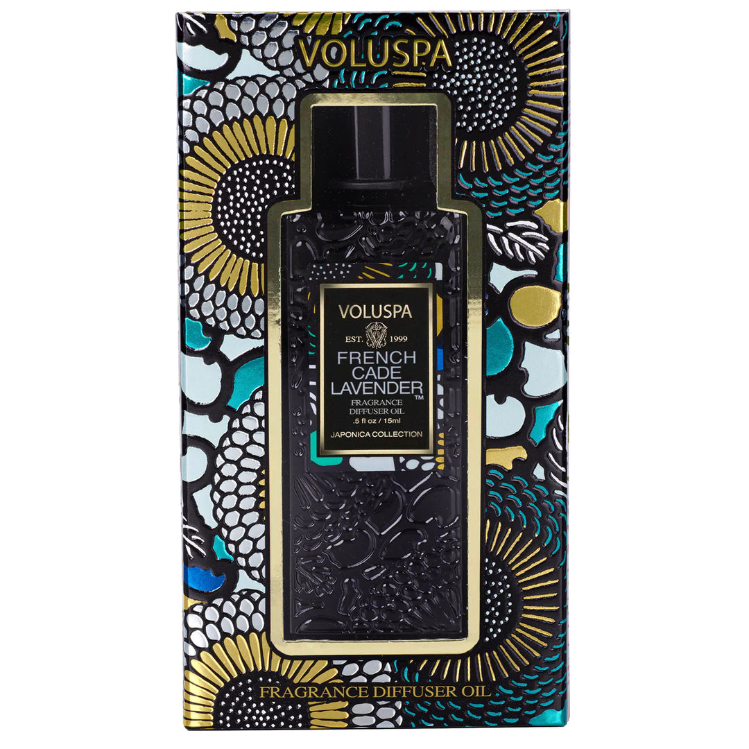 Voluspa Fragrance Oil