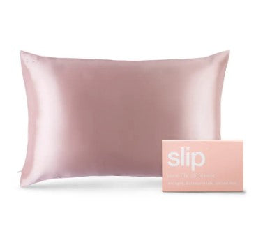 Queen Silk Pillowcase