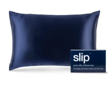 Queen Silk Pillowcase