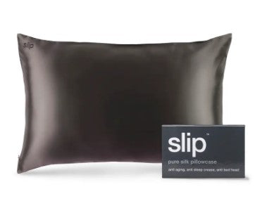 Queen Silk Pillowcase