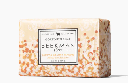 Bar Soap
