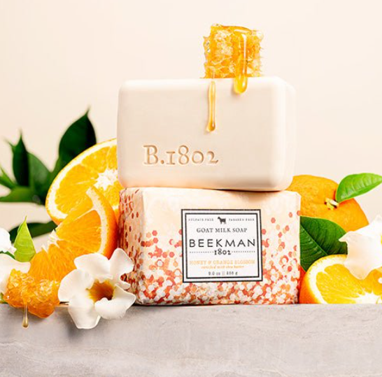 Bar Soap