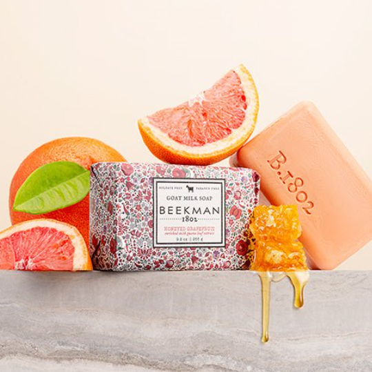 Bar Soap