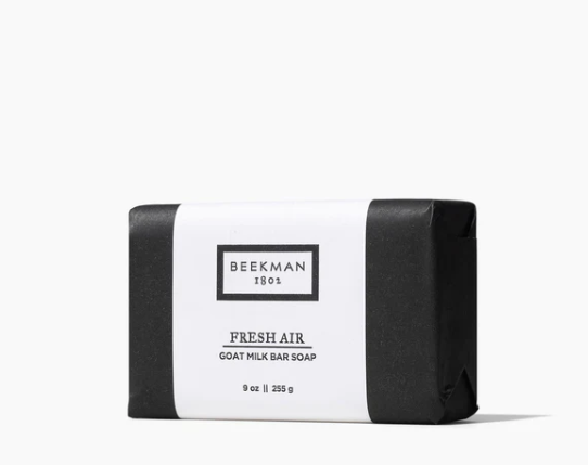 Bar Soap