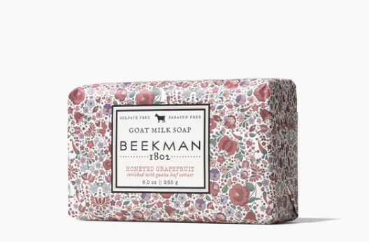 Bar Soap
