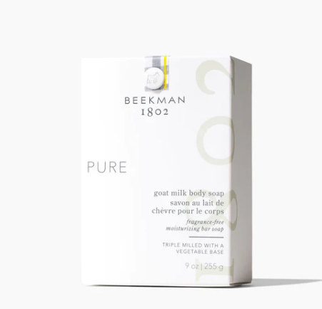 Bar Soap