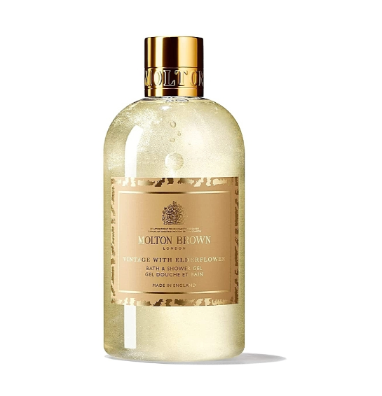Bath & Shower Gel 10oz