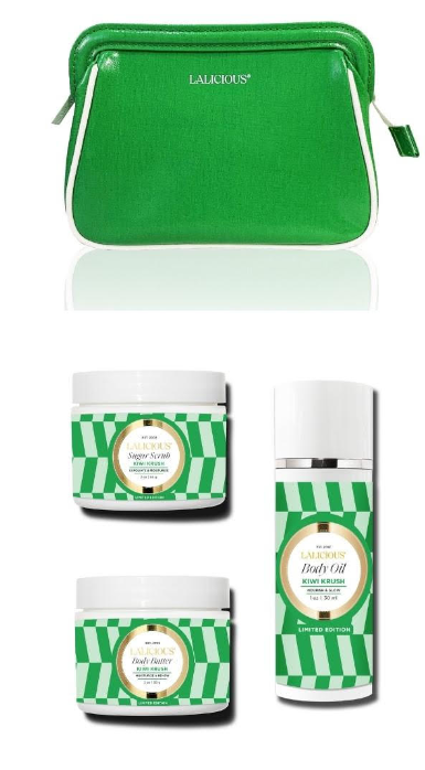 Travel Set