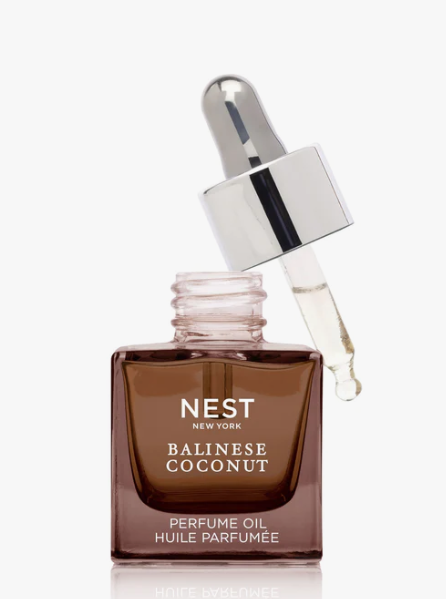 Perfume Oil 1oz DISCONTINUED