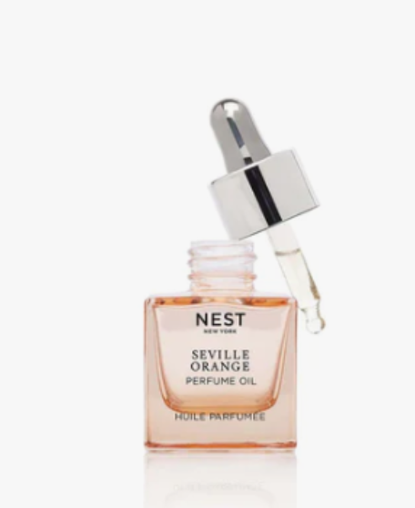 Perfume Oil 1oz DISCONTINUED