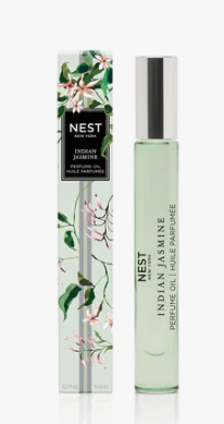 Perfume Oil Rollerball 6ml