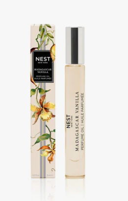 Perfume Oil Rollerball 6ml
