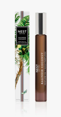 Perfume Oil Rollerball 6ml