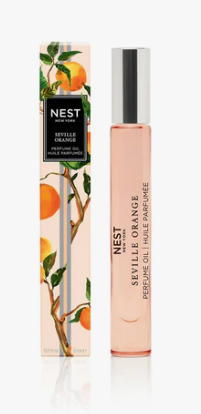 Perfume Oil Rollerball 6ml