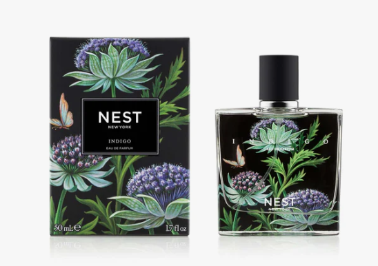 Eau De Parfum 1.7oz DISCONTINUED