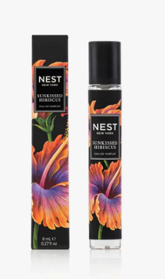 Eau De Parfum Spray 8ml