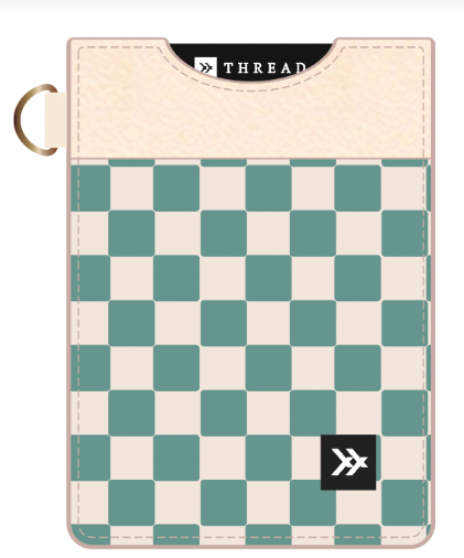 Vertical Wallet
