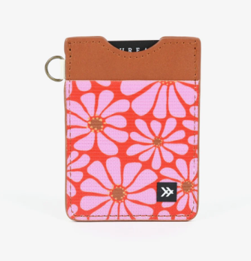Vertical Wallet