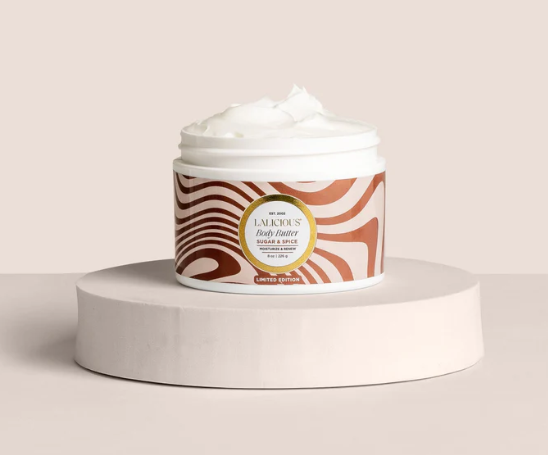 Body Butter