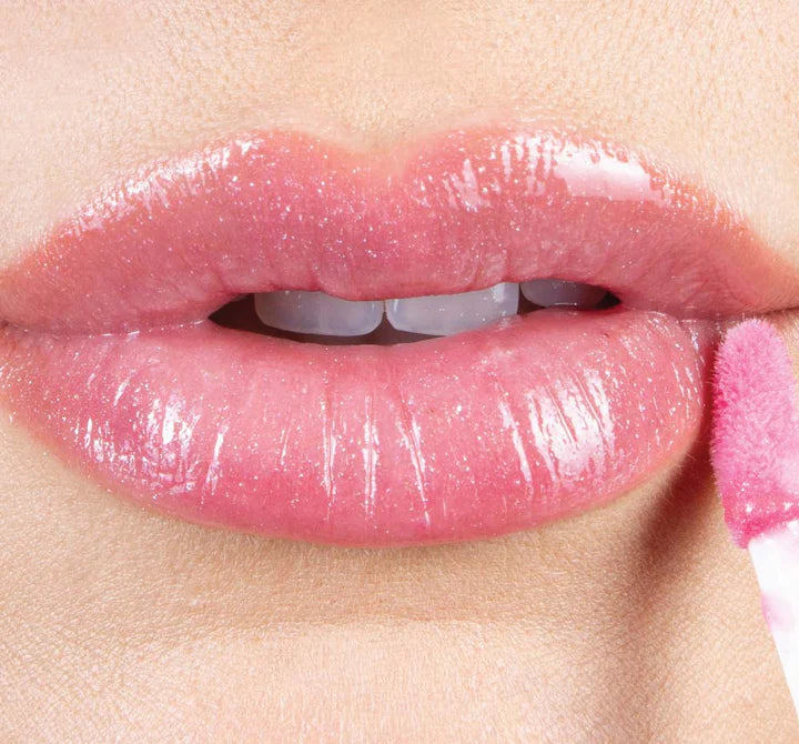 Vitamin Glaze Lipgloss