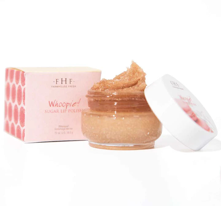 FHF Lip Polish