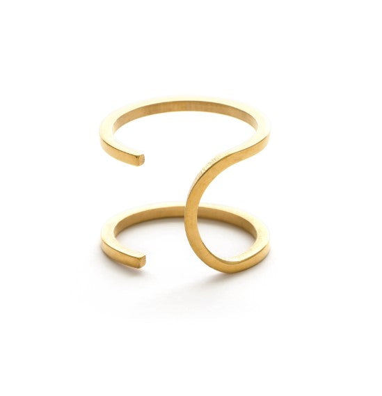Mind's Eye Ring