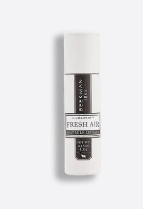 Beekman Lip Balm .15oz