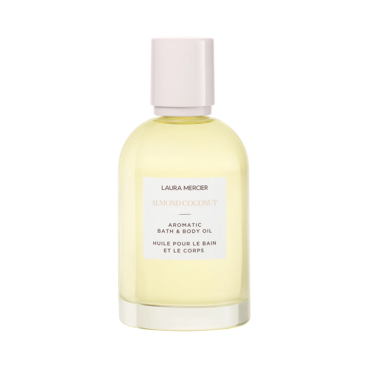 Body Oil 100ml