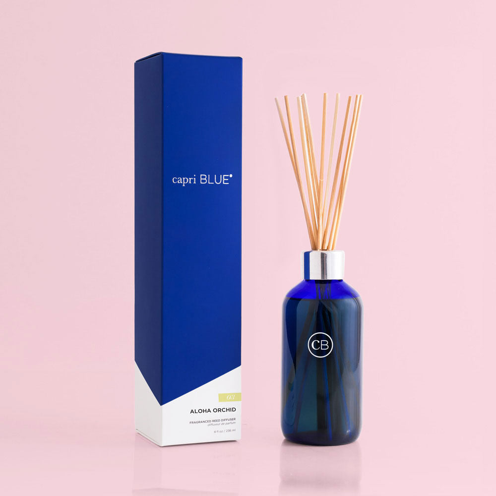 Aloha Orchid Scent