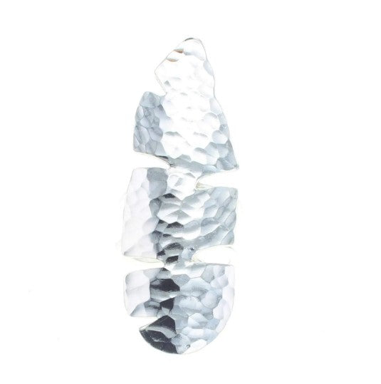 Silver Rings