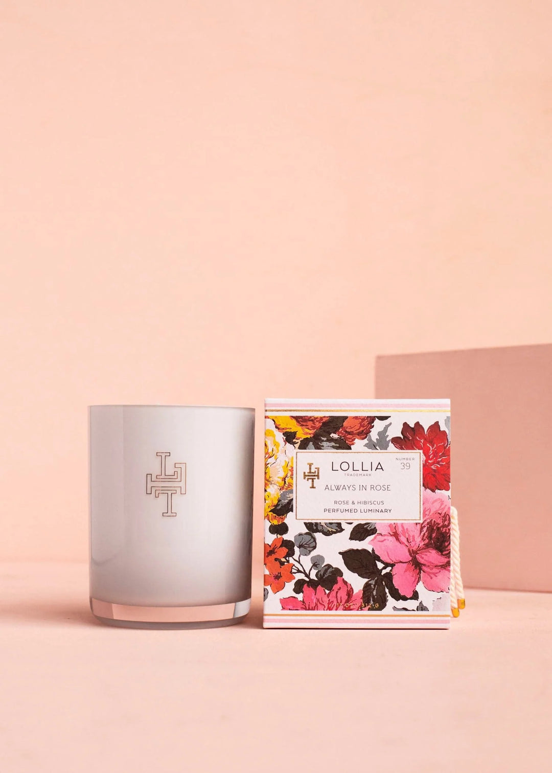 Luminary Candle 11oz.