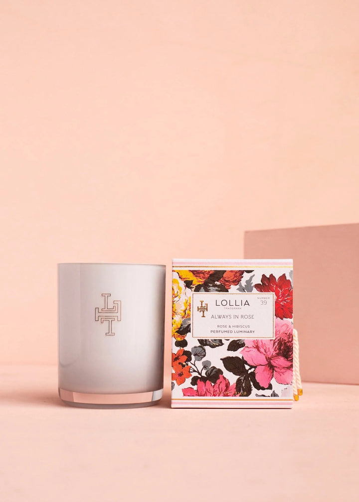 Luminary Candle 11oz.
