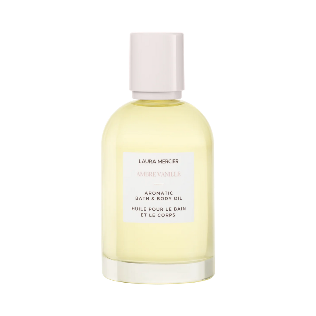 Body Oil 100ml