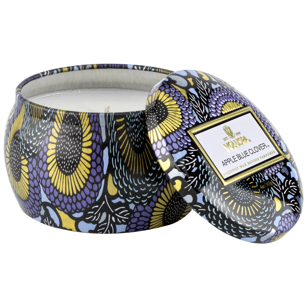 Japonica Mini Tin