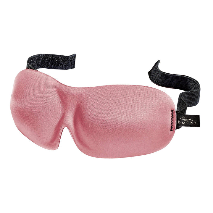 Contoured Sleep Mask-Assorted Colors