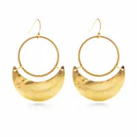 Mind's Eye Earrings-Assorted
