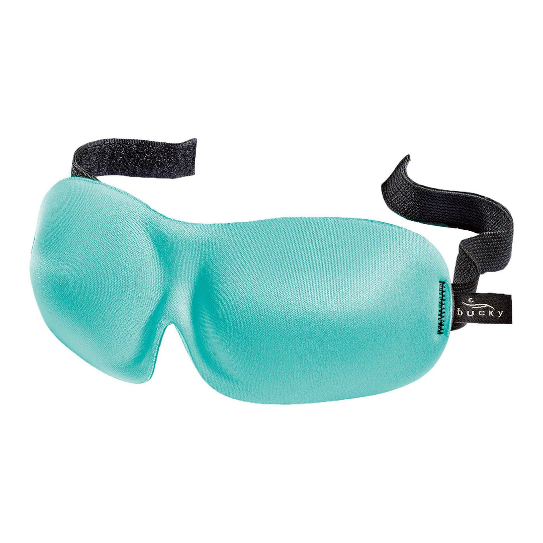 Contoured Sleep Mask-Assorted Colors